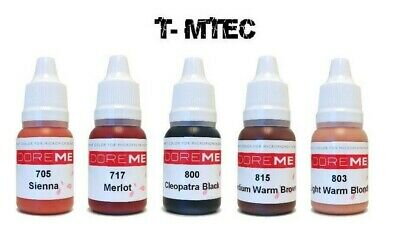 ORGANIC Doreme SET  3 in 1