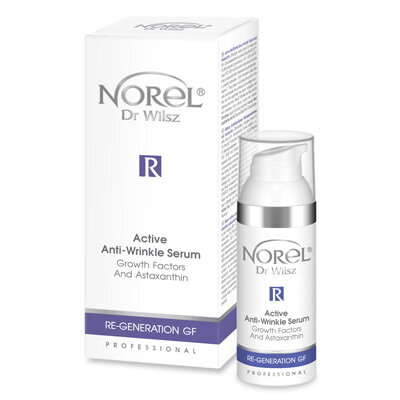 PA 220 Active Anti-Wrinkle Serum 50ml