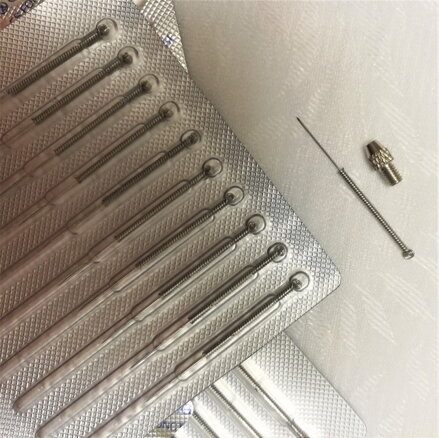 Plazma Lift Pen ihly 10 kus