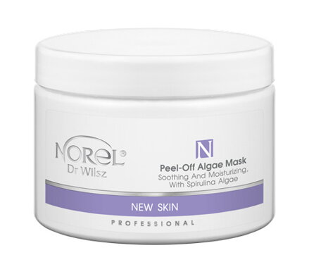 PN 227 Norel Dr. Wilsz soothing and moisturizing 250 g