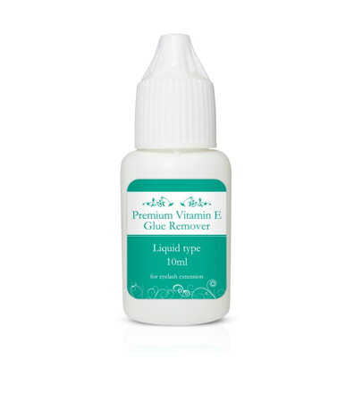 REMOVER - Premium Vitamin E Odstraňovač  10g