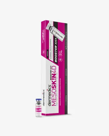 DERMEDICS Meso Sk!n 4D Booster 10x5ml