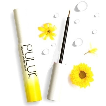 PULUK LUXURIANT EYELASH SERUM 10ml