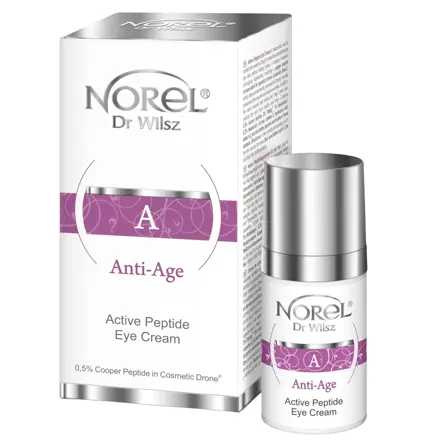 PZ 235 Anti AGe - Active peptide Eye cream 30ml