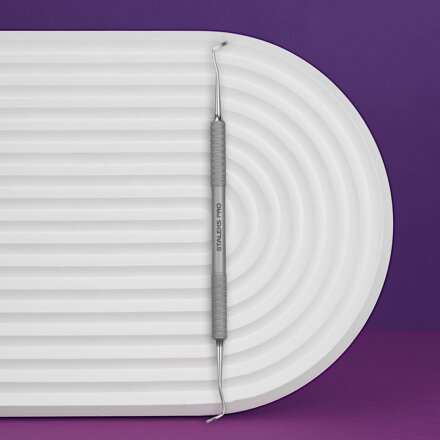  Staleks Expert pedikűr Bőrfeltoló PE-20/2