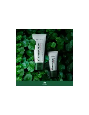 LUANES Soothing and cooling TT After Cream 30 g