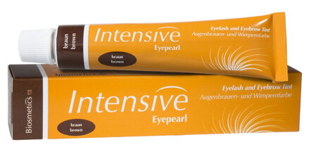 Intensive Eyepearl - Brown