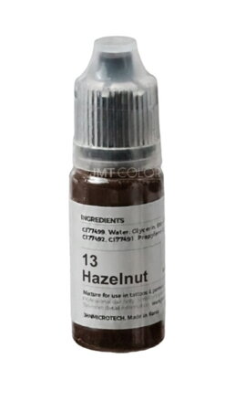 Pigment Doreme 13 Hazelnut 10ml