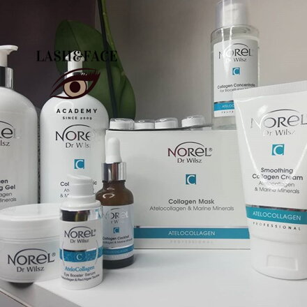 NOREL ATELOCOLLAGEN SET