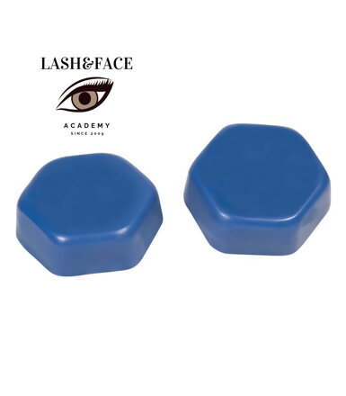 Depil OK Azul Wax 1 Kg
