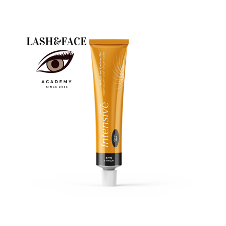 Intensive Eyepearl - Black