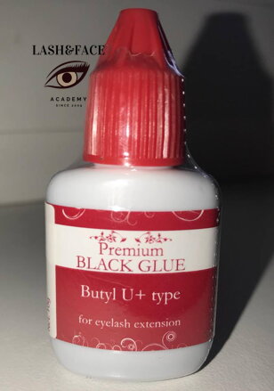 HS Butyl U+ type 10 g