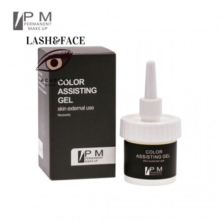 Goochie Anestetikum Color A.G. PM GEL 25ml