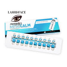Dermedics Mezo CALM 10x 5ml
