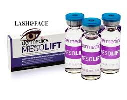 Dermedics Mezo LIFT 10 x 5ml