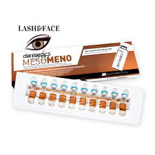 Dermedics Mezo MENO 10x 5ml