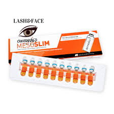  Dermedics Mezo SLIM 1 x 5ml