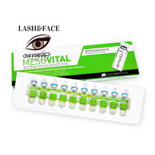 Dermedics MEZO VITAL 1 x 5ml
