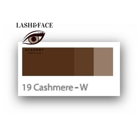 Pigment Doreme 19 Cashmere 15ml