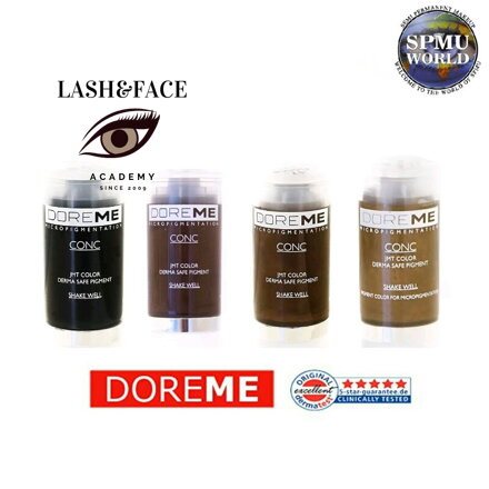 DOREME SET 4v1
