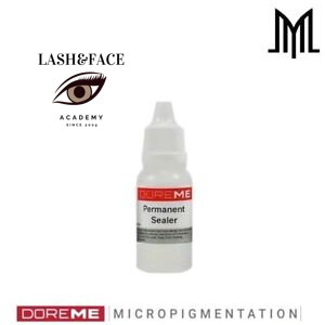 Doreme Permanent Sealer 15ml