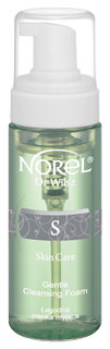 DZ197 Dr. Wilsz Skin Care - Gentle Cleansing Foam 150ml