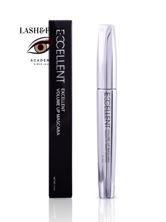 MASCARA  -  EXcellent VOLUME UP Mascara
