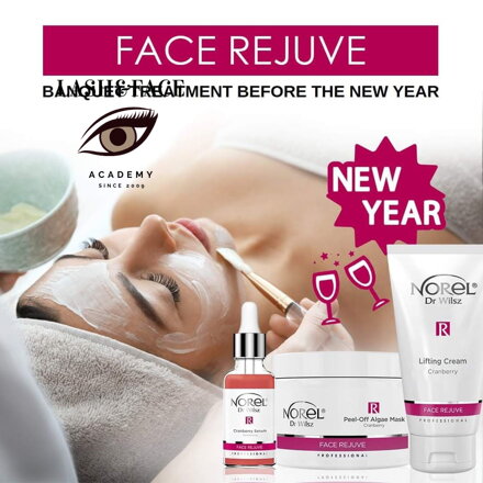 NOREL FACE REJUVE SET