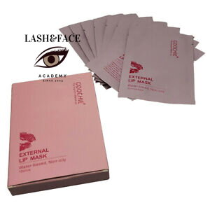 GOOCHIE EXTERNAL Lip Mask 1 kus
