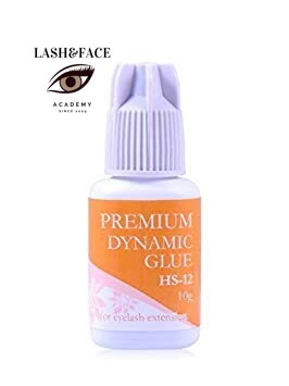 HS 12 Lepidlo - Premium DYNAMIC  GLUE   10g 