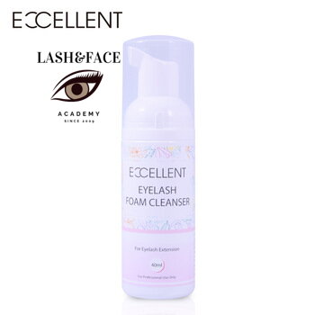 HS Foam Cleanser - 40 ml - odličovacia pena