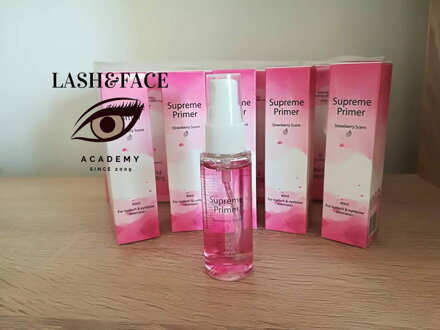 PRIMER - HS proteinový odličovač spray 40ml 