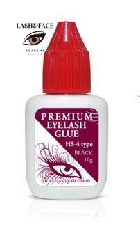 HS 4 - LEPIDLO - Premium Eyelash Glue - 10 g 