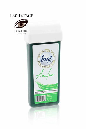 İNCİ - Azulene ROLL-ON WAX 100ML