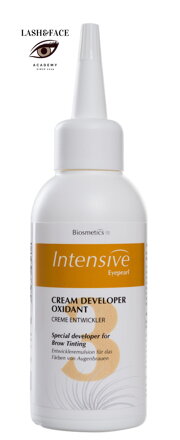 Intensive Cream Developer Oxidant 3 % 50ml