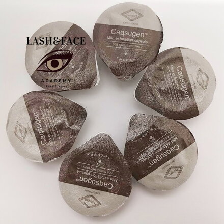 SET Kapsule - SKIN REJUVENATION - 6 kus/balenie