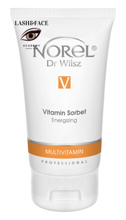 Dr. Wilsz MultiVitamin - Energizing Vitamin Sorbet 150ml