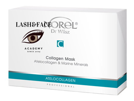 Dr. Wilsz AteloCollagen - Collagen Mask