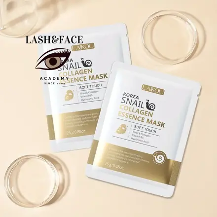 Laikou Korejská Collagen - 1 kus