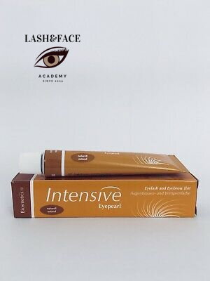 Intensive Eyepearl  - Natural