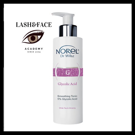 DT 157 Smoothing Tonic 200ml