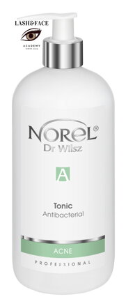 PT336 Acne - Cleansing tonic for oily and acne-prone skin - NEW - 500ml