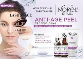 ANTI AGE PEEL ONLINE Školiace VIDEO