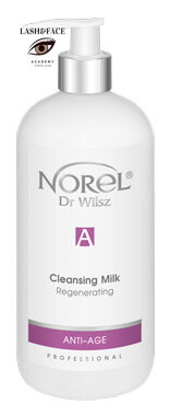 PM 010 Anti-Age Cleansing Milk Regenerating 500ml
