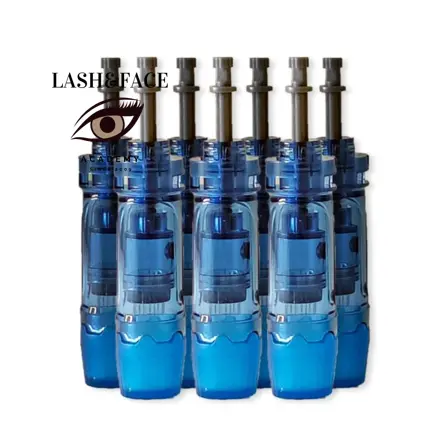 NOREL Cartridge pre Dermapen - Mezoterapiu 12 ihiel - 10 kus