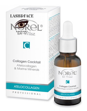 PA 011 Dr. Wilsz AteloCollagen - Collagen Cocktail 30ml