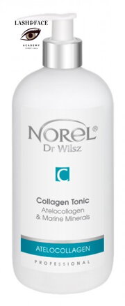PT008 Dr. Wilsz AteloCollagen - Collagen Tonik 500ml