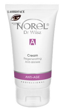 PK 021 Anti-Age Cream Regenerating Anti-Wrinkle 150ml