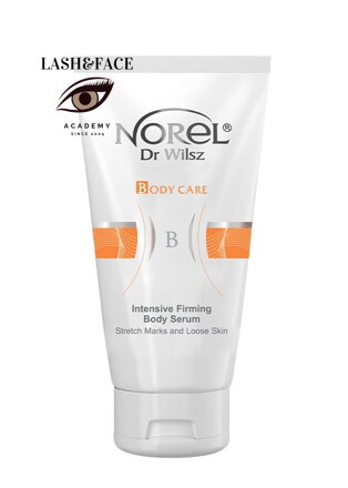 DA 357 Intensive firming Body serum 150ml
