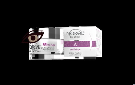 DK 061 ANTI AGE Lifting Peptide Active Cream 50ml